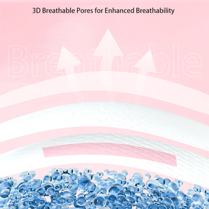 Fluffy Ultra Care Panty Liners 155mm 30pcs
