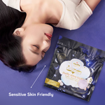 Ultra Care Overnight Panties - Fluffy