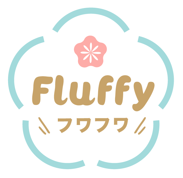 Fluffy