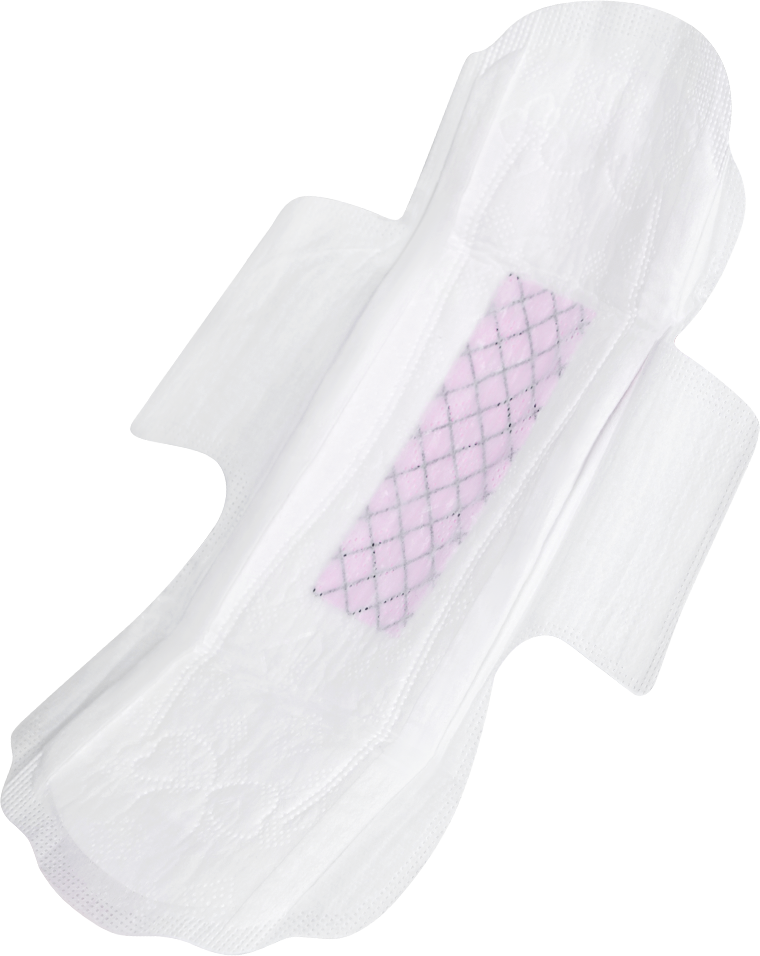 Fluffy Wellness Patch